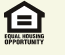 Equal Housing Opportunity